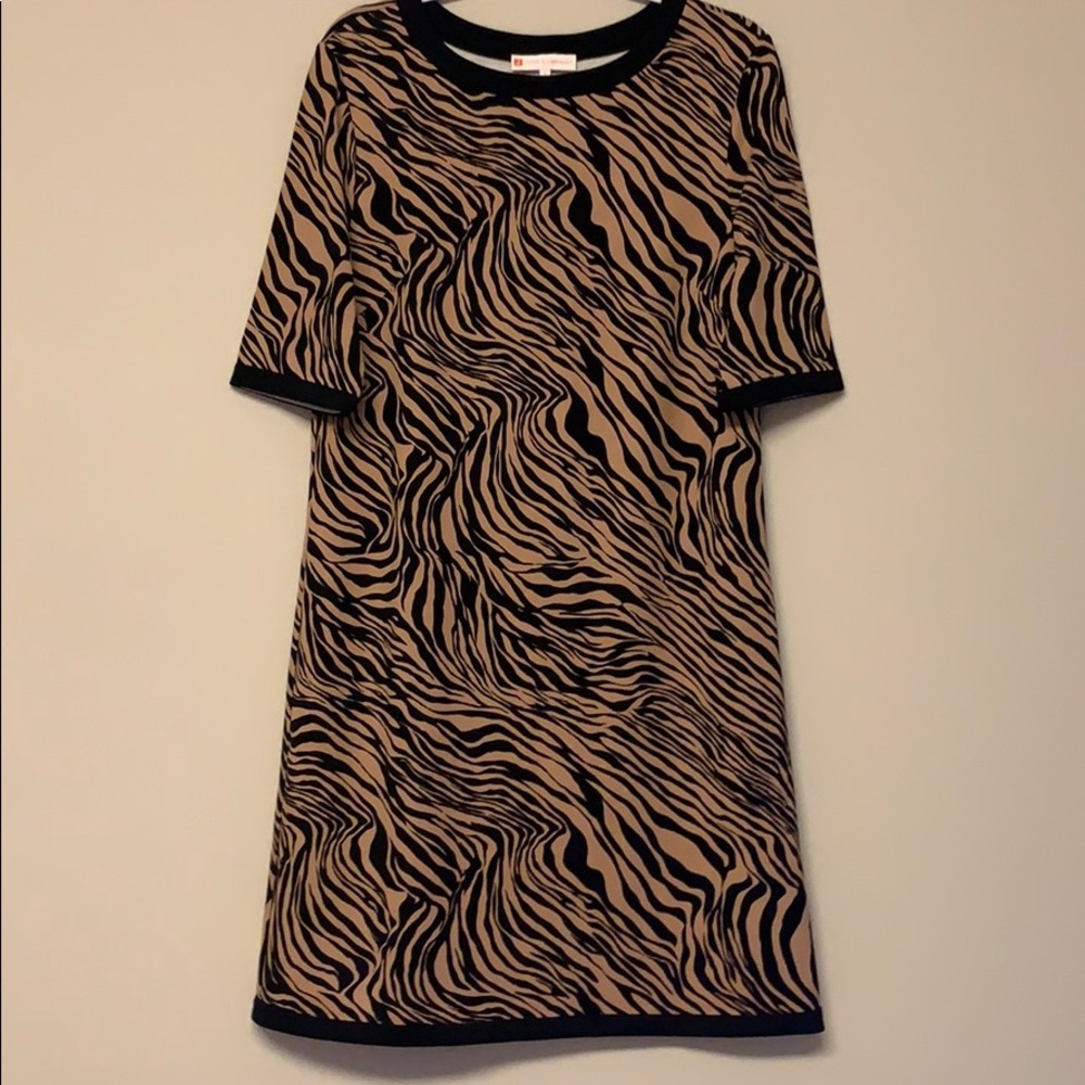 Jude Connally Dress